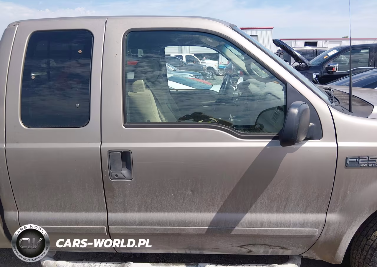 2002 Ford F-250 Lariat-Xl-Xlt VIN:1FTNX20S22EA70071 - 13