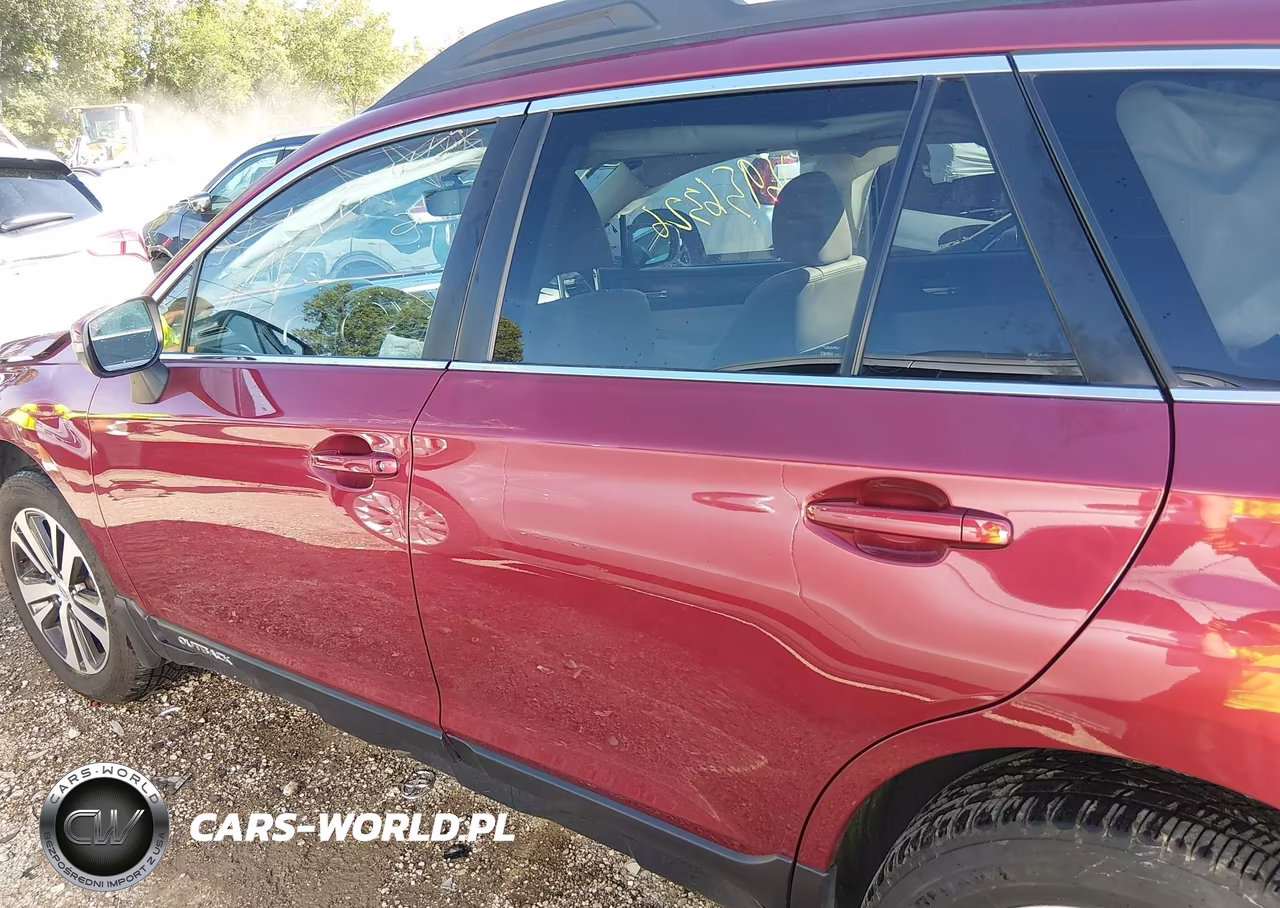 2019 Subaru Outback 2.5I Limited VIN:4S4BSAJC9K3216170 - 13