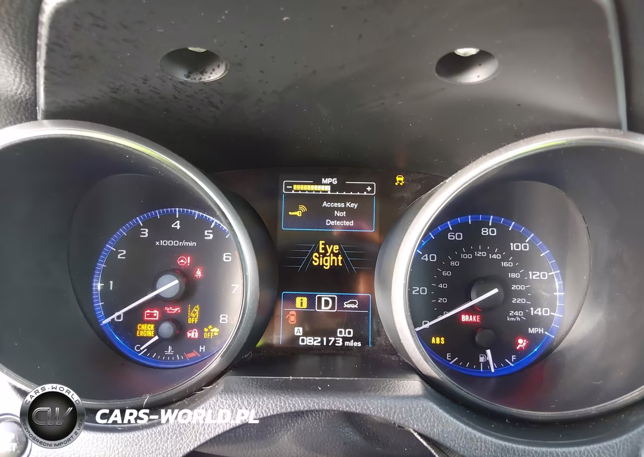 2019 Subaru Outback 2.5I Limited VIN:4S4BSAJC9K3216170 - 7