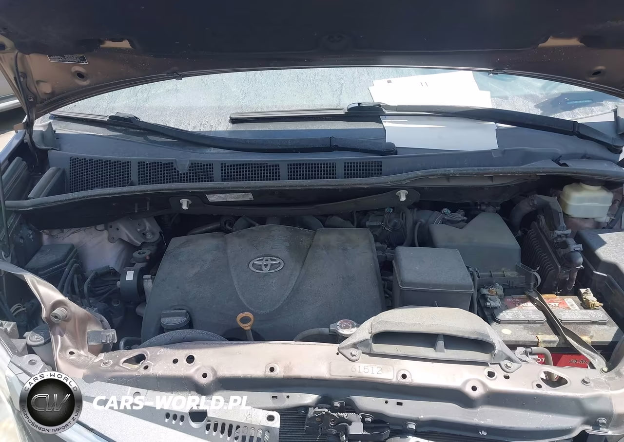 2019 Toyota Sienna Xle 8 Passenger VIN:5TDYZ3DC0KS976617 - 10