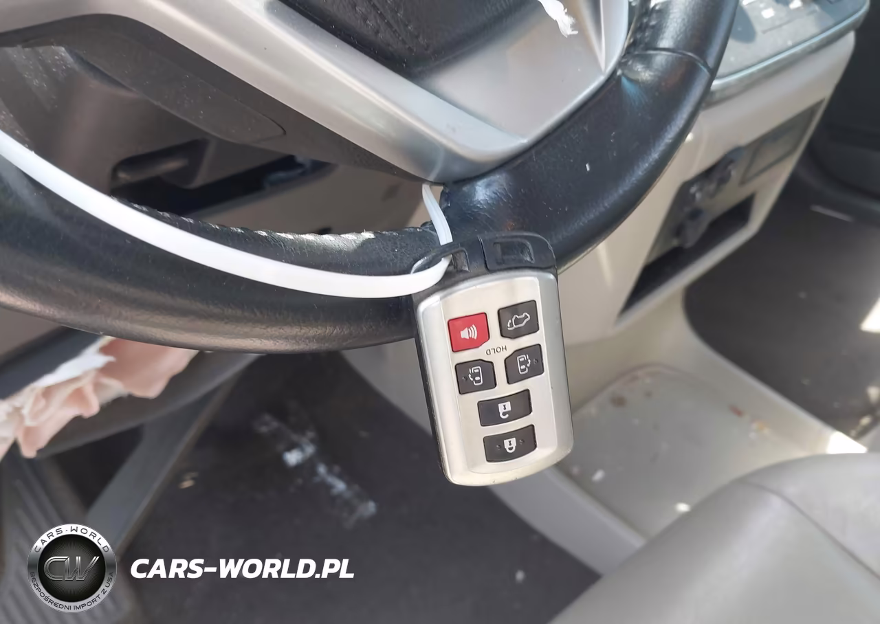 2019 Toyota Sienna Xle 8 Passenger VIN:5TDYZ3DC0KS976617 - 11
