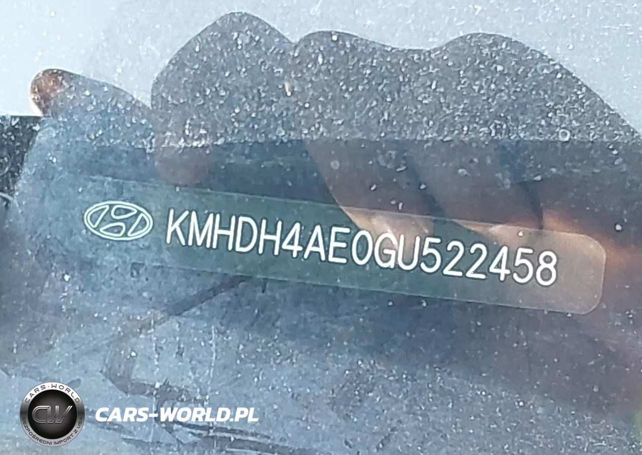 2016 Hyundai Elantra Se VIN:KMHDH4AE0GU522458 - 9