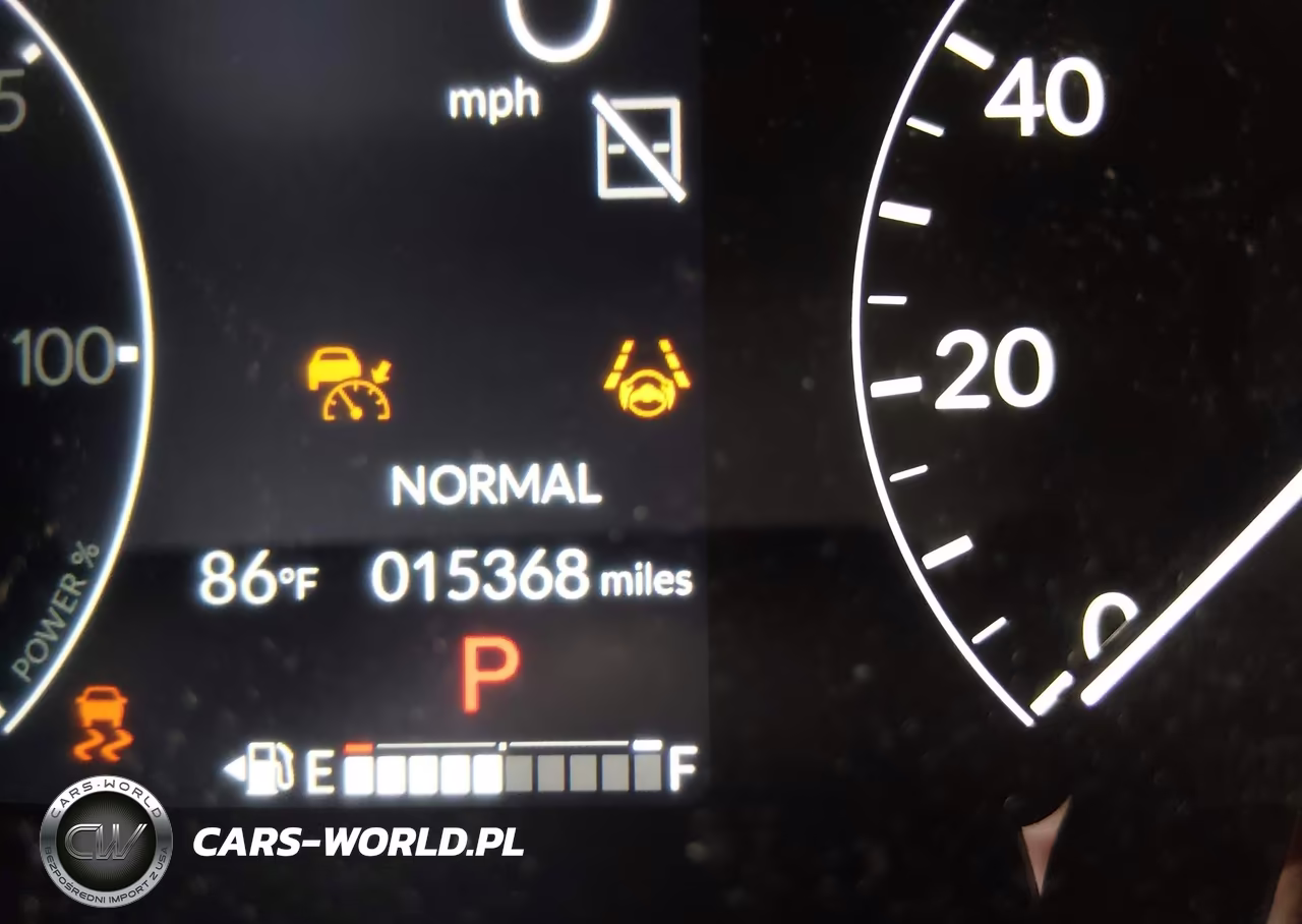 2025 Honda Cr-V Hybrid Sport Touring VIN:7FARS6H94SE090091 - 15