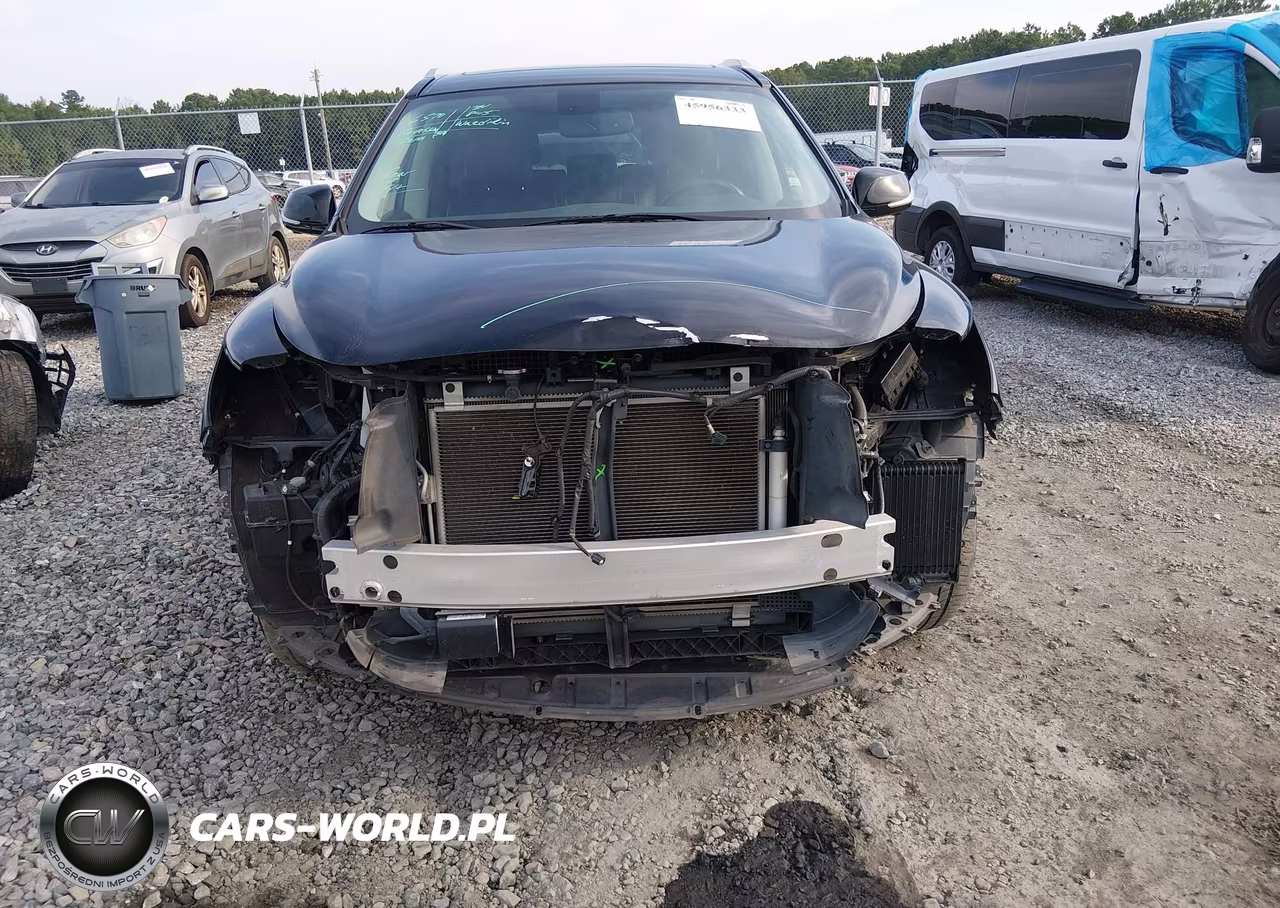 2017 Infiniti Qx60 VIN:5N1DL0MM9HC546257 - 13