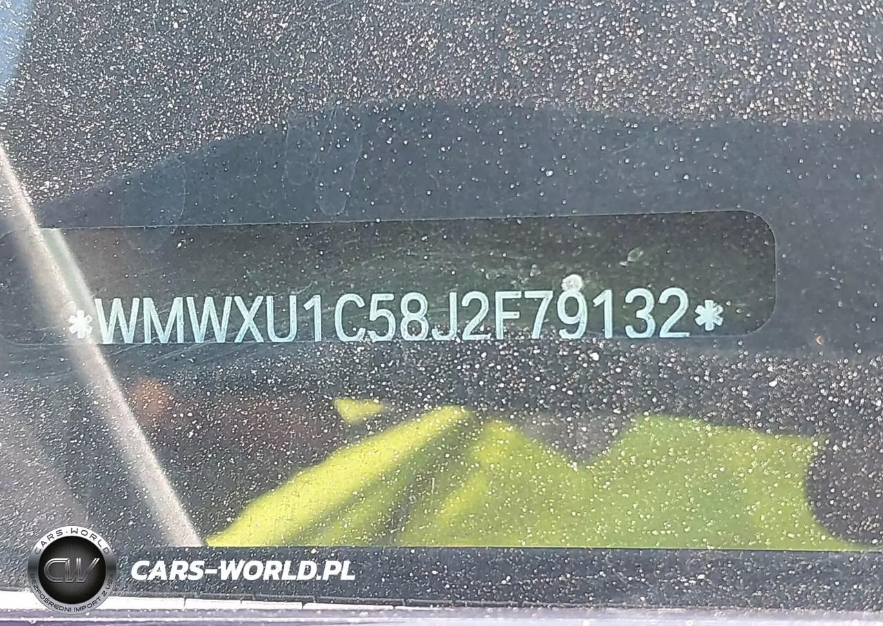 2018 Mini Hardtop Cooper VIN:WMWXU1C58J2F79132 - 12