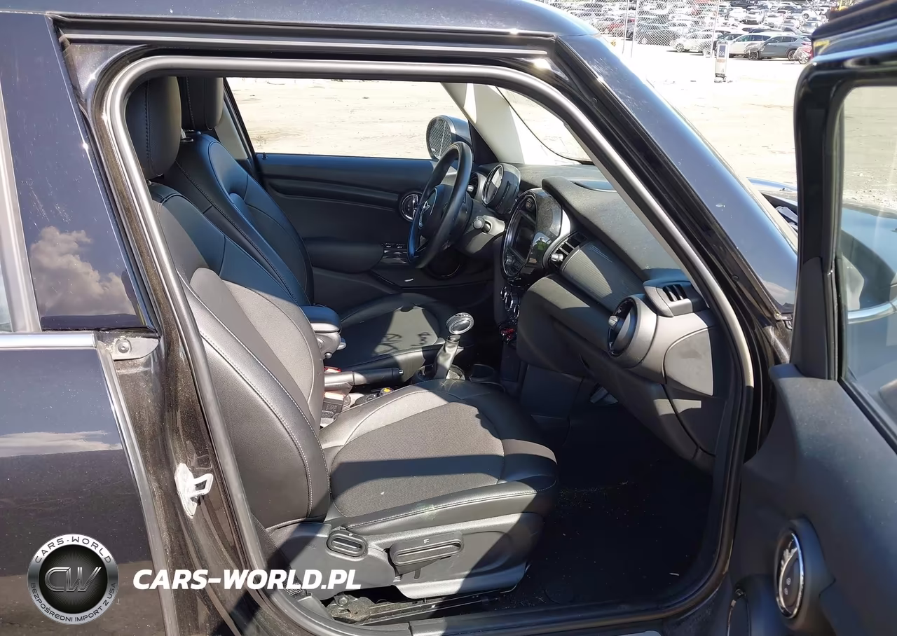 2018 Mini Hardtop Cooper VIN:WMWXU1C58J2F79132 - 5