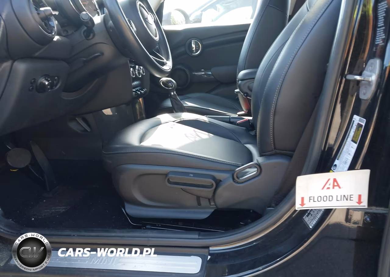 2018 Mini Hardtop Cooper VIN:WMWXU1C58J2F79132 - 6