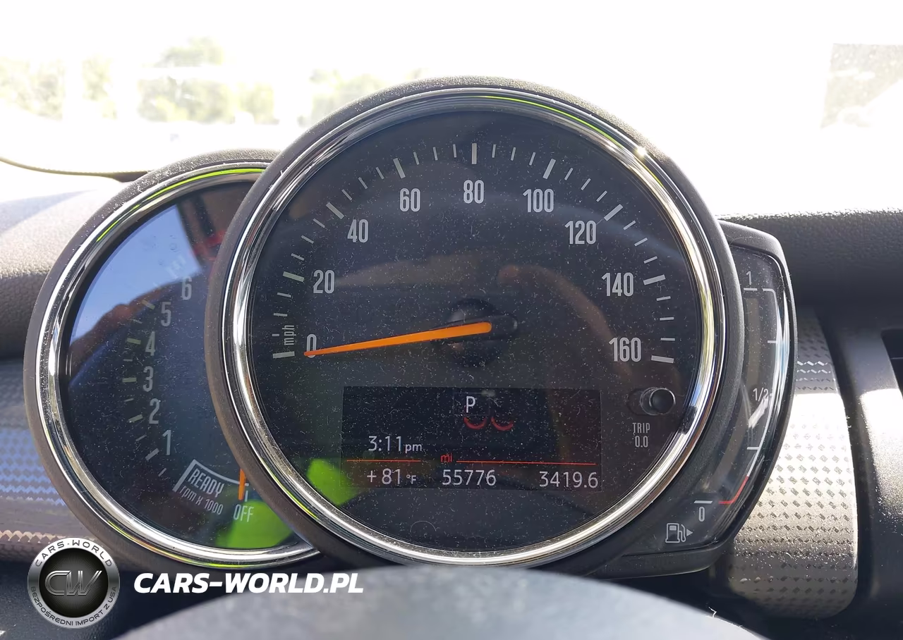 2018 Mini Hardtop Cooper VIN:WMWXU1C58J2F79132 - 7