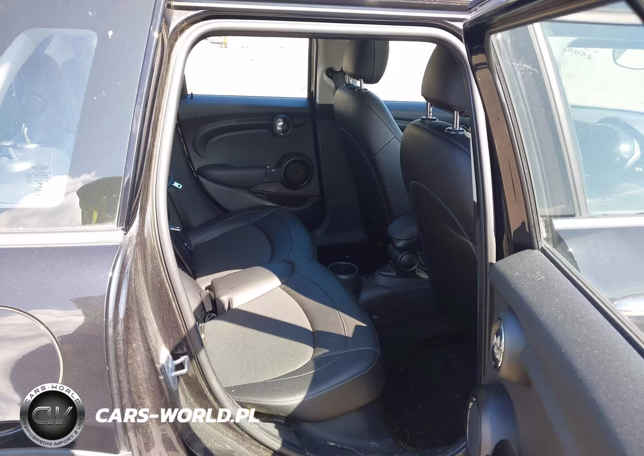 2018 Mini Hardtop Cooper VIN:WMWXU1C58J2F79132 - 8