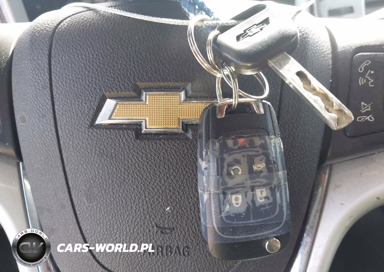 2015 Chevrolet Camaro 2Ss VIN:2G1FK1EJ4F9159168 - 11