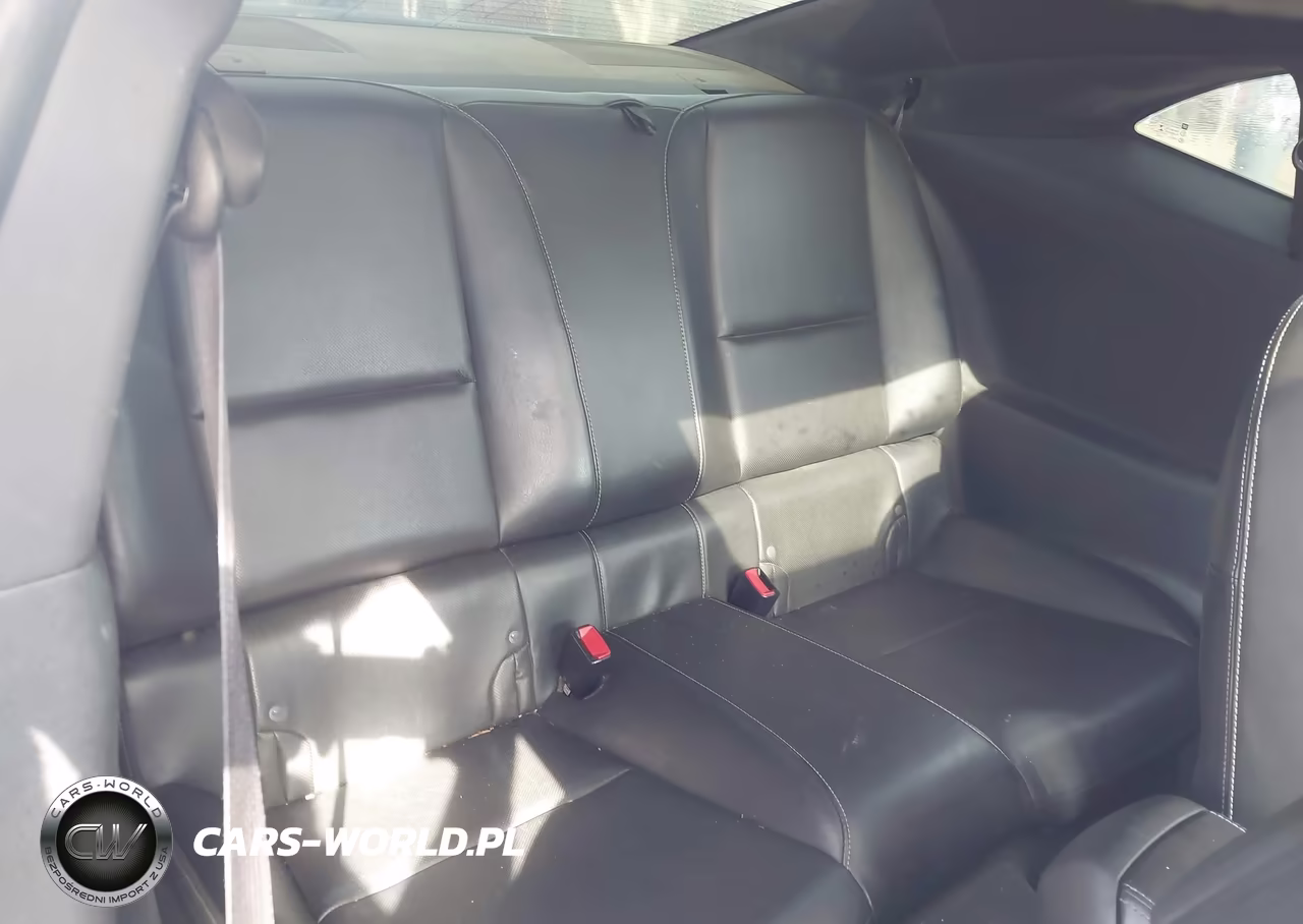 2015 Chevrolet Camaro 2Ss VIN:2G1FK1EJ4F9159168 - 8