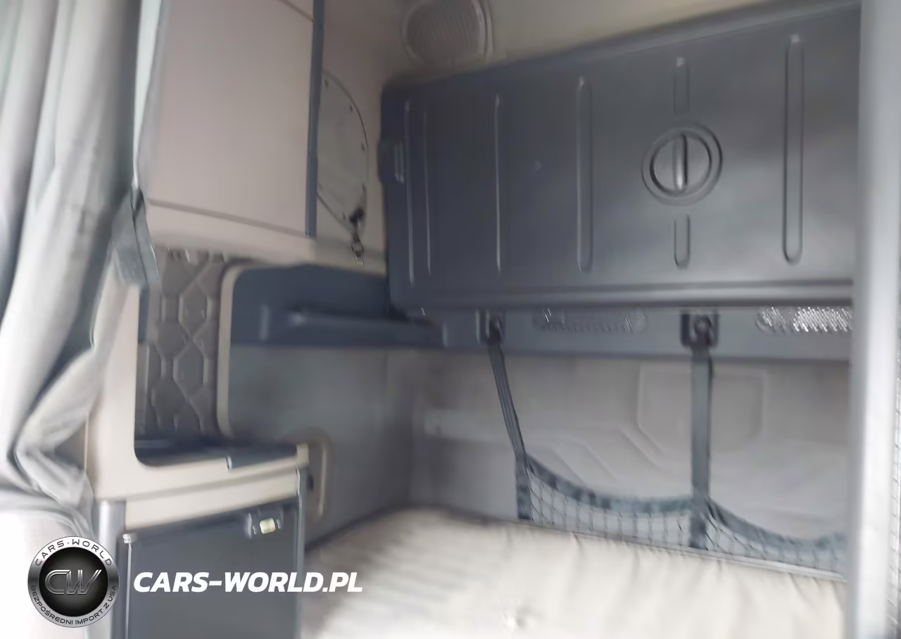 2017 Freightliner Cascadia 125 VIN:1FUJGLDR6HLJG1932 - 13