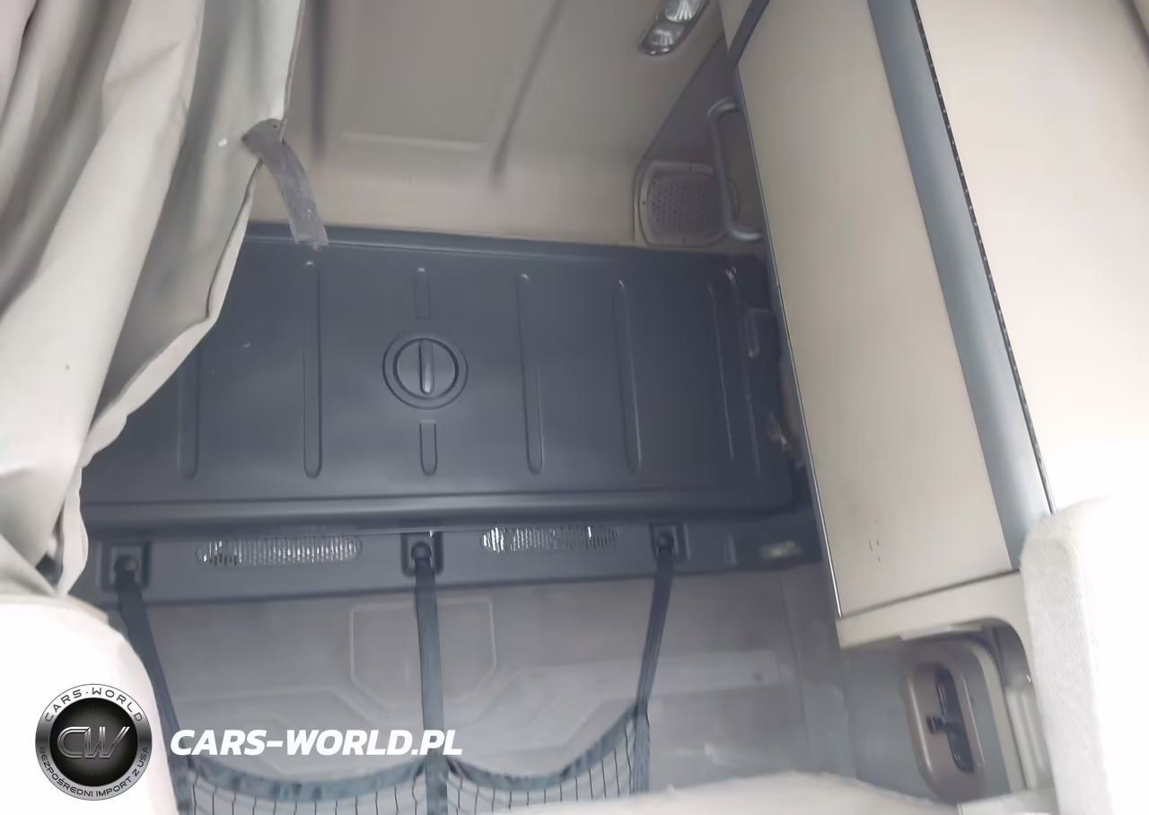 2017 Freightliner Cascadia 125 VIN:1FUJGLDR6HLJG1932 - 7