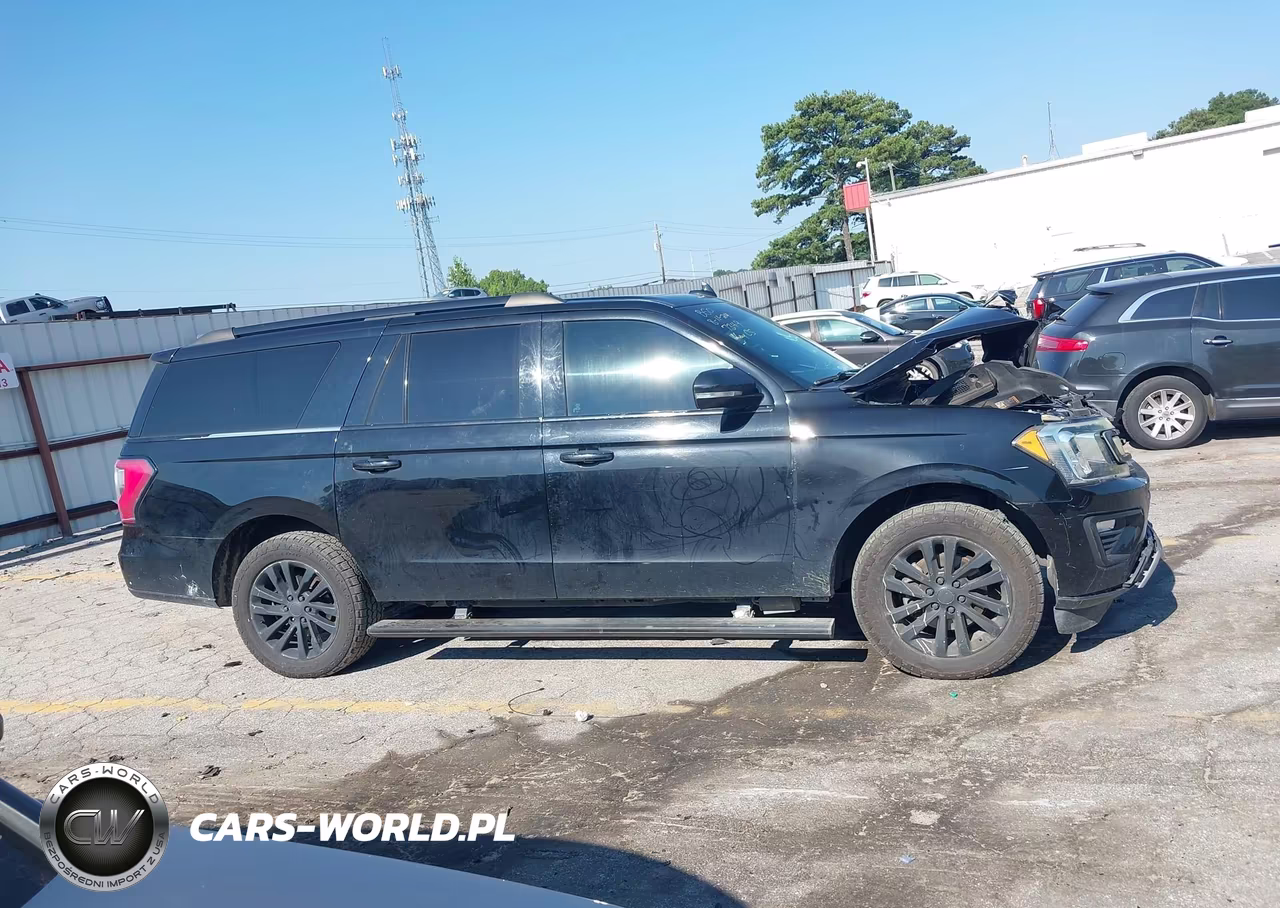 2018 Ford Expedition Max Limited VIN:1FMJK2AT7JEA47349 - 13