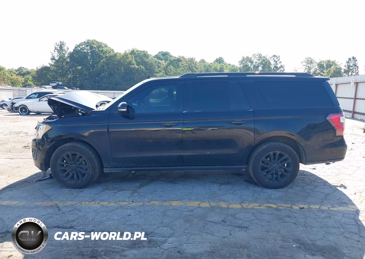 2018 Ford Expedition Max Limited VIN:1FMJK2AT7JEA47349 - 14
