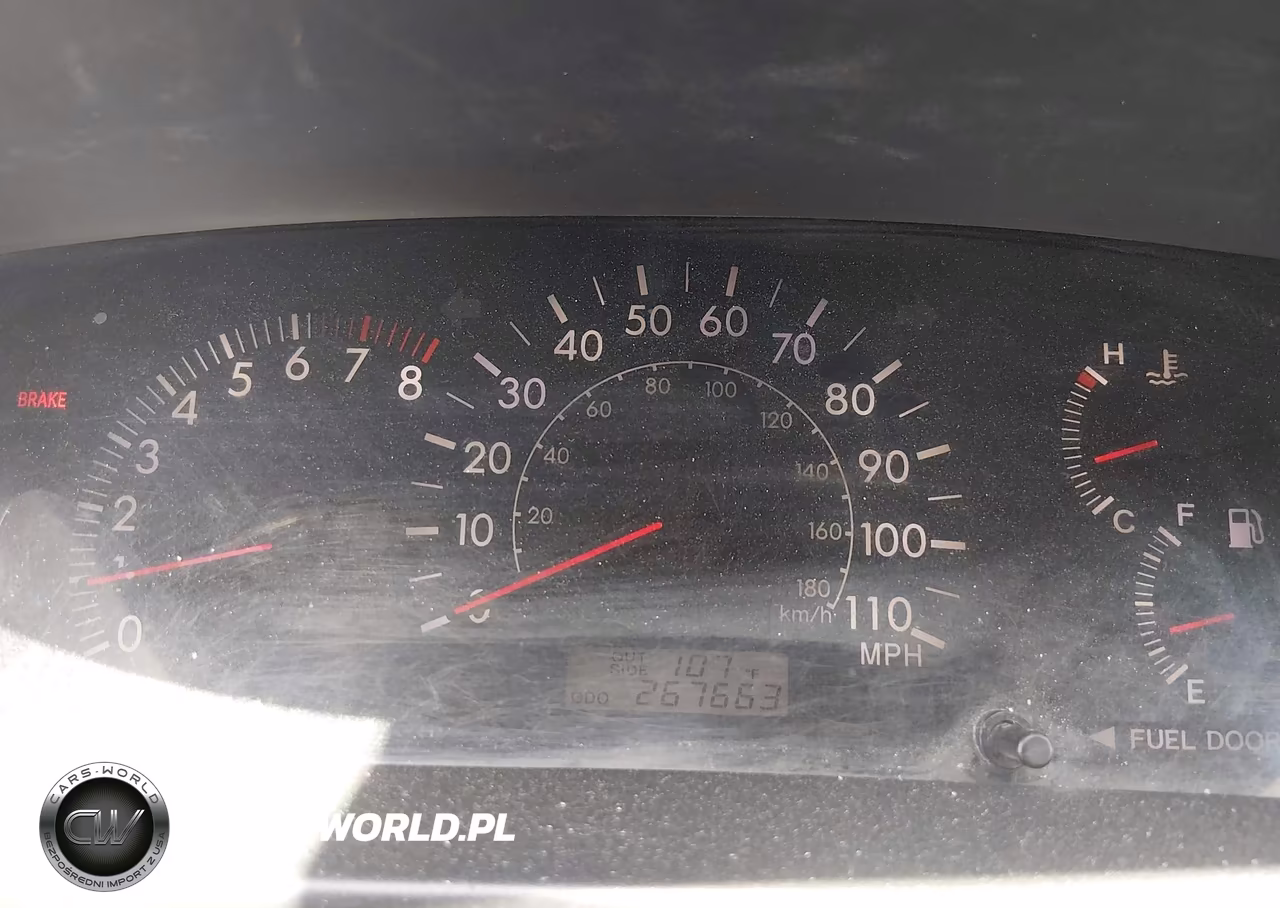 2005 Toyota Corolla Le VIN:JTDBR32E652063656 - 7