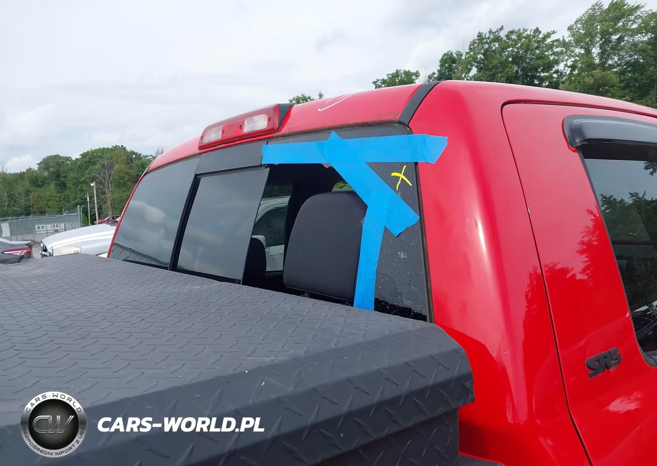 2015 Toyota Tundra Sr5 5.7L V8 VIN:5TFUY5F17FX482604 - 20
