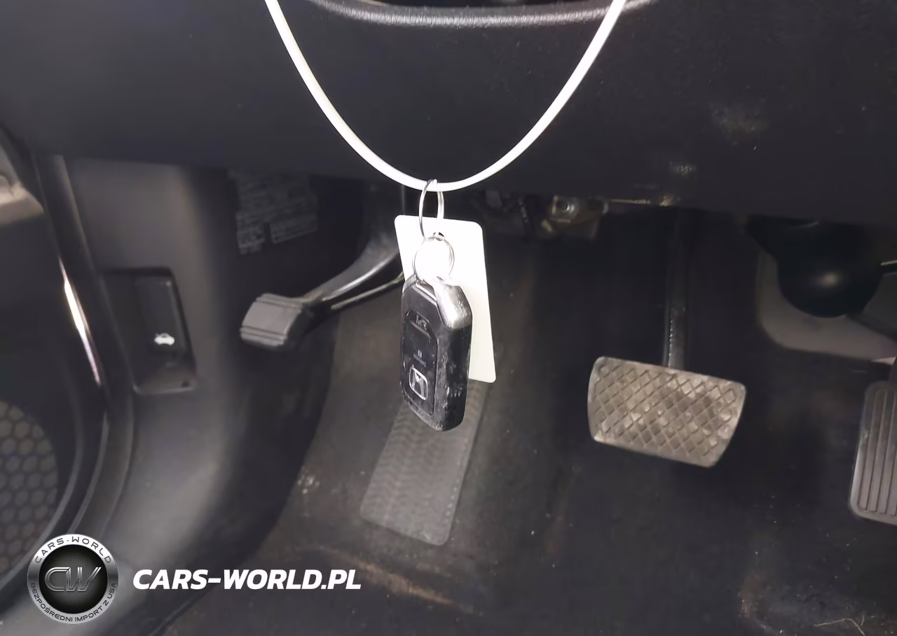 2020 Honda Pilot Awd Elite VIN:5FNYF6H03LB030026 - 11