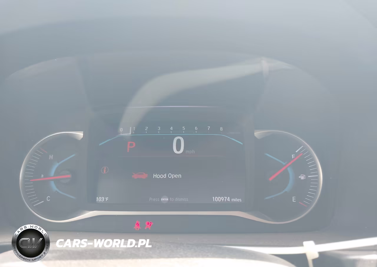 2020 Honda Pilot Awd Elite VIN:5FNYF6H03LB030026 - 7