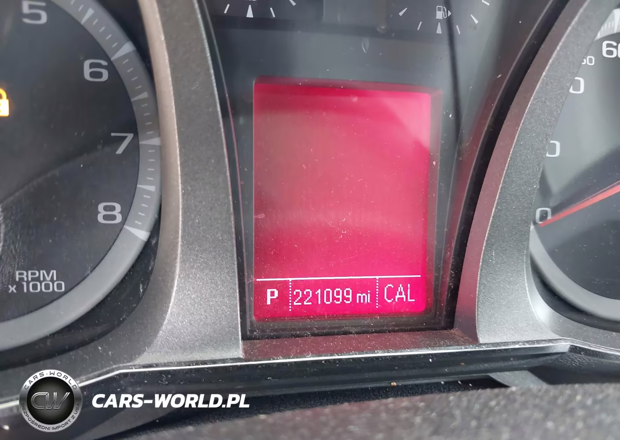 2013 GMC Terrain Slt-1 VIN:2GKALUEK8D6114262 - 7
