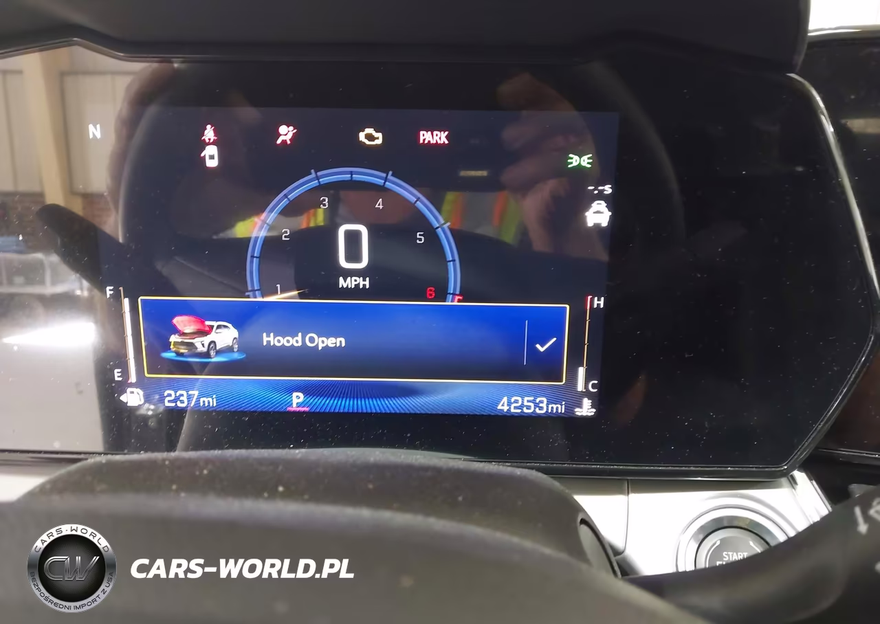 2026 Chevrolet Trax Fwd Lt VIN:KL77LHEP6TC115843 - 7