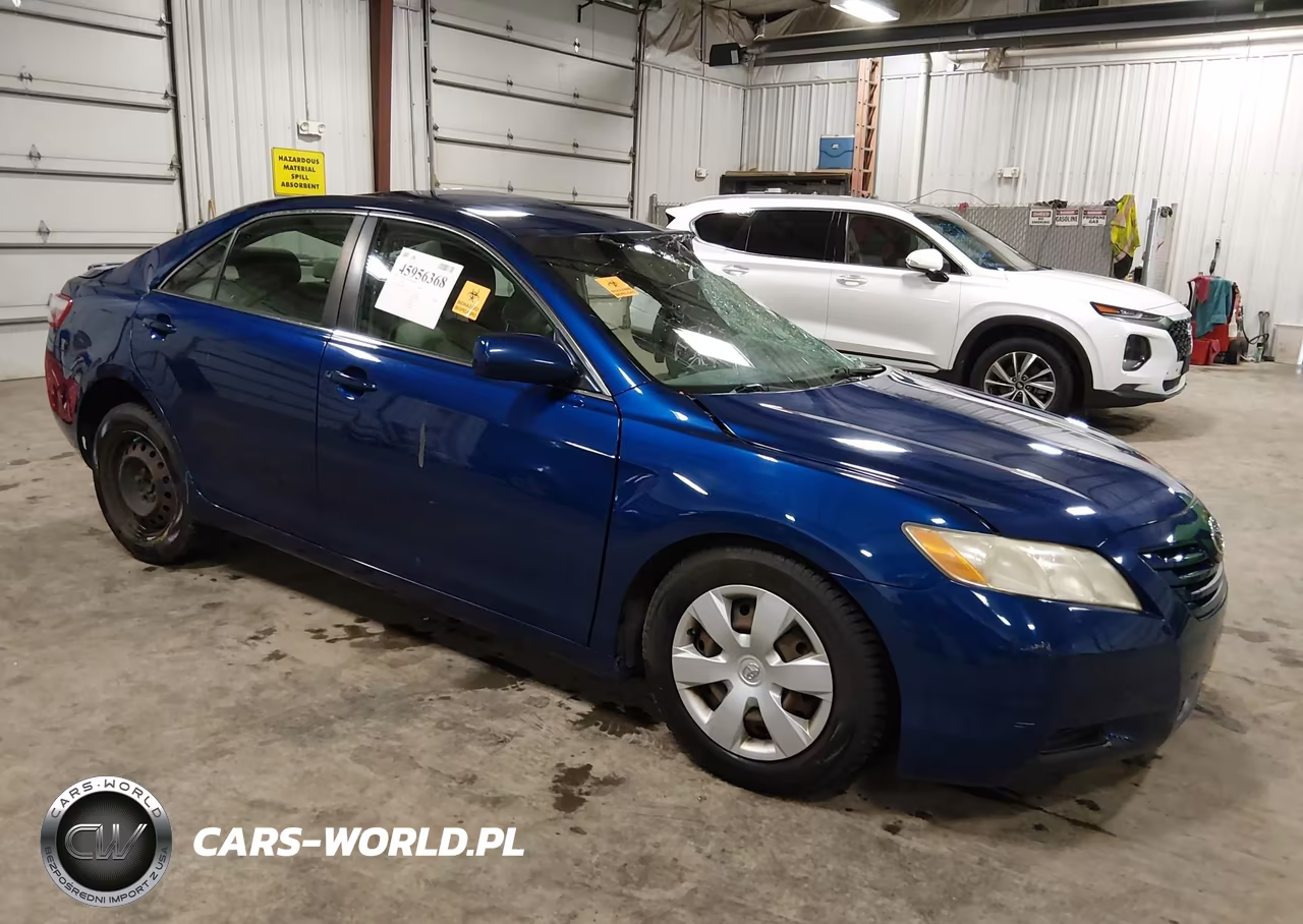 2009 Toyota Camry