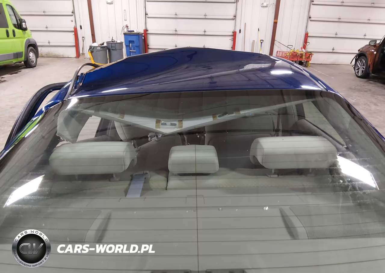 2009 Toyota Camry VIN:4T4BE46K59R088545 - 16