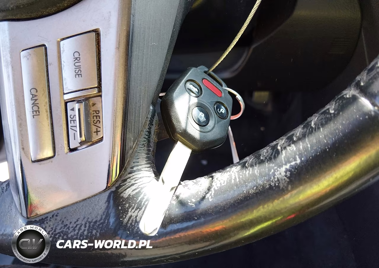 2010 Subaru Legacy 2.5I Premium VIN:4S3BMBF67A3223205 - 11