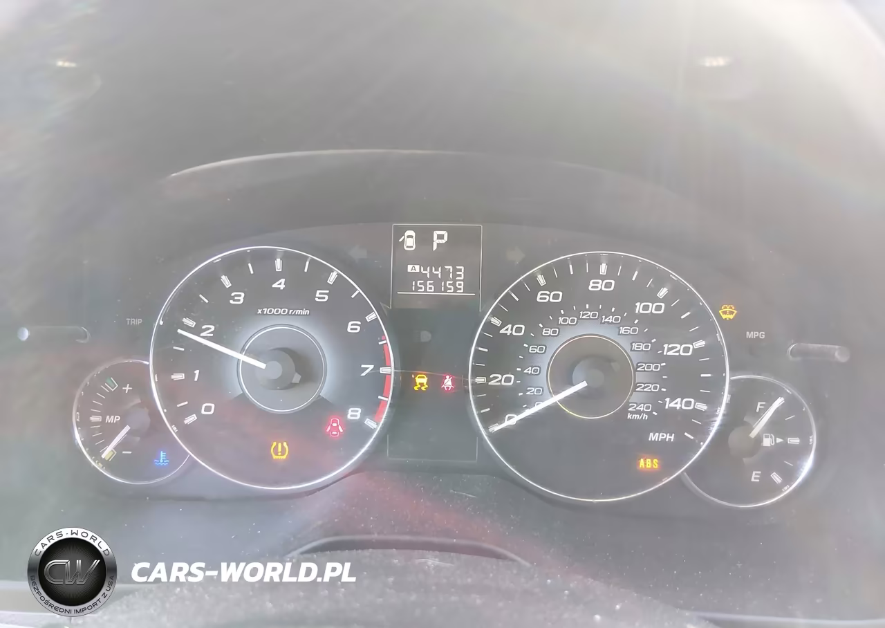 2010 Subaru Legacy 2.5I Premium VIN:4S3BMBF67A3223205 - 7