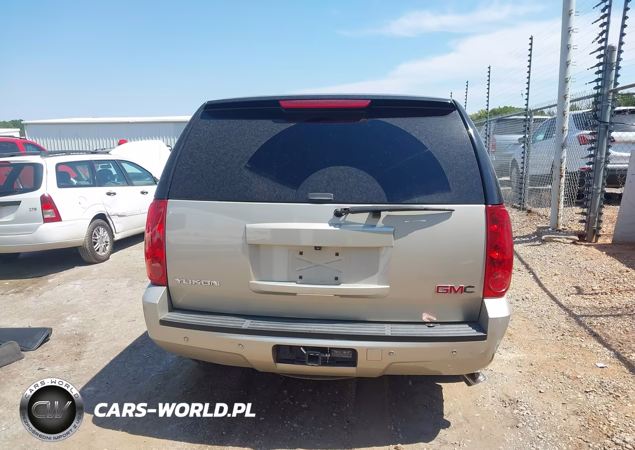 2013 GMC Yukon Slt VIN:1GKS1CE01DR214873 - 15