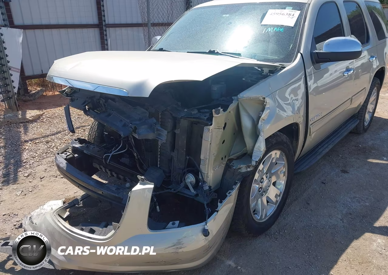 2013 GMC Yukon Slt VIN:1GKS1CE01DR214873 - 6