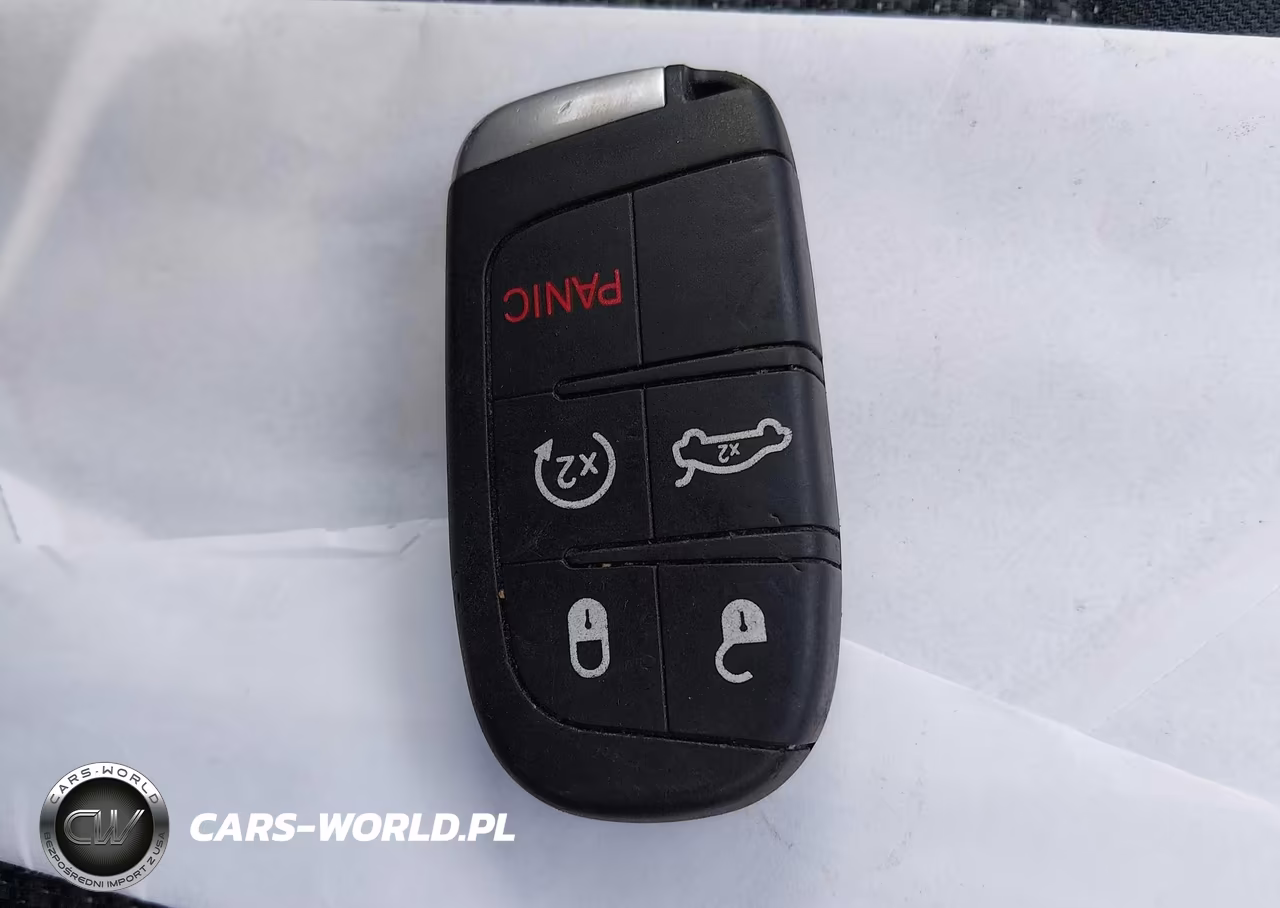 2015 Dodge Challenger Sxt Plus VIN:2C3CDZBG3FH706808 - 11