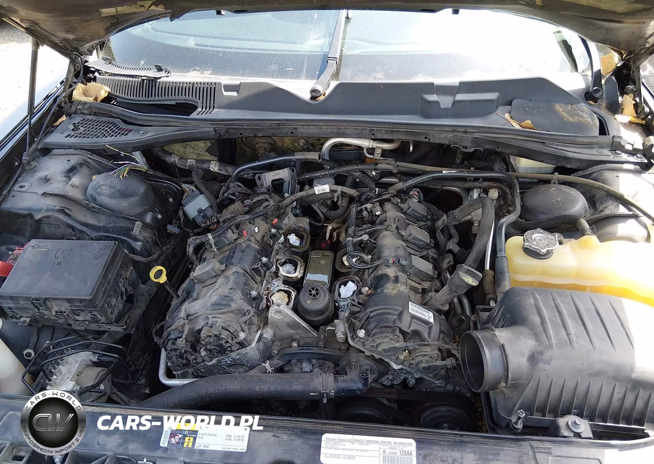 2015 Dodge Challenger Sxt Plus VIN:2C3CDZBG3FH706808 - 6