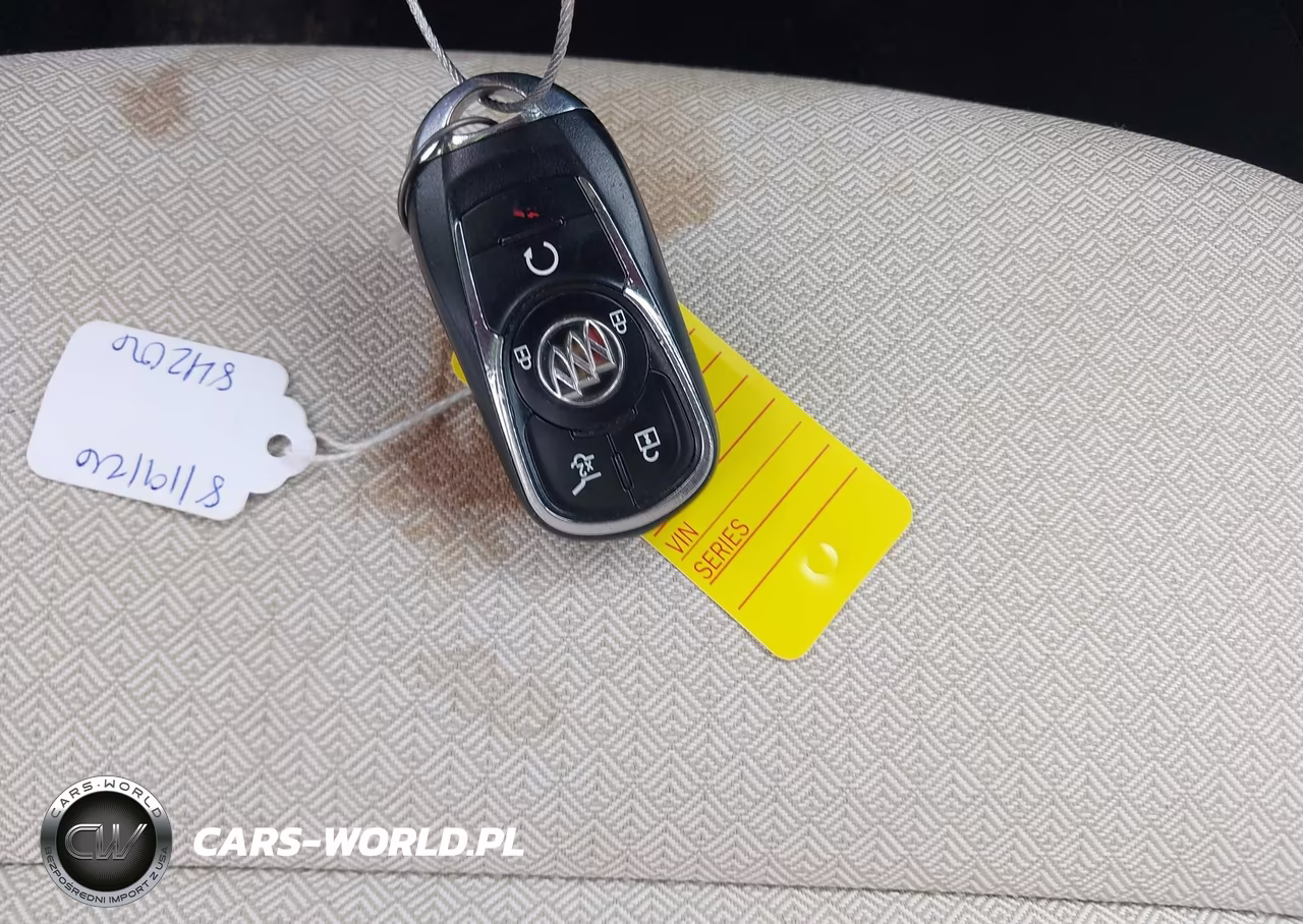 2023 Buick Encore Gx Select Fwd VIN:KL4MMDS27PB049751 - 11