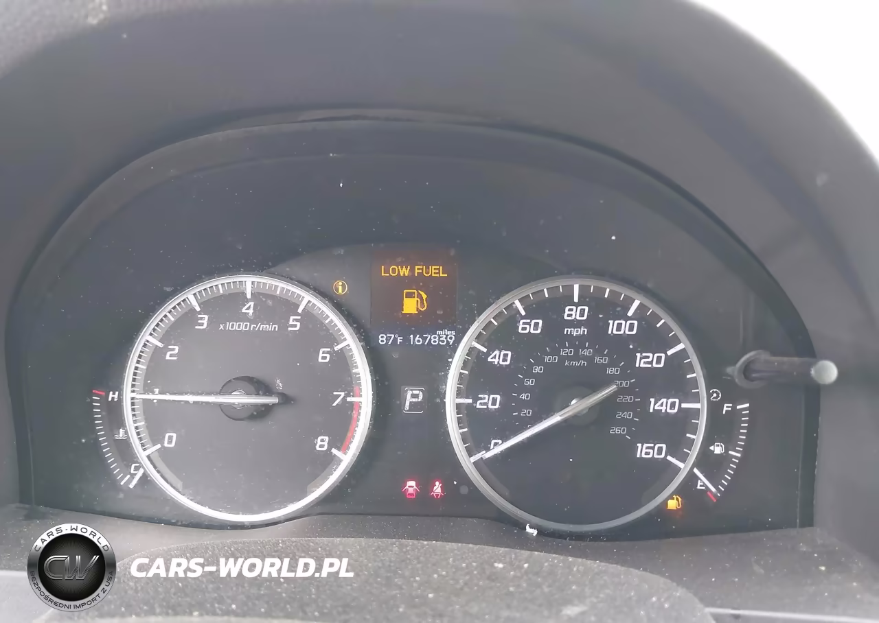 2015 Acura Rdx VIN:5J8TB4H52FL013551 - 7
