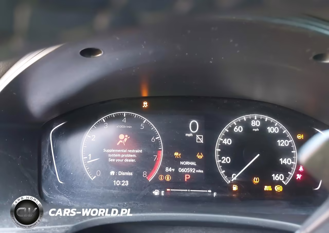 2025 Honda Civic Sport VIN:2HGFE2F5XSH511631 - 7