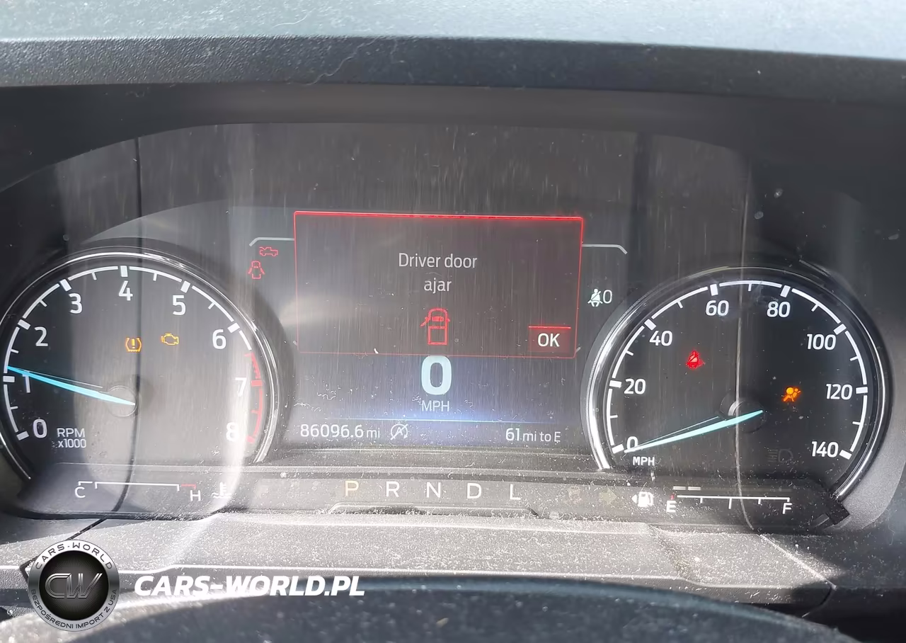 2022 Ford Maverick Xlt VIN:3FTTW8F96NRA05632 - 7