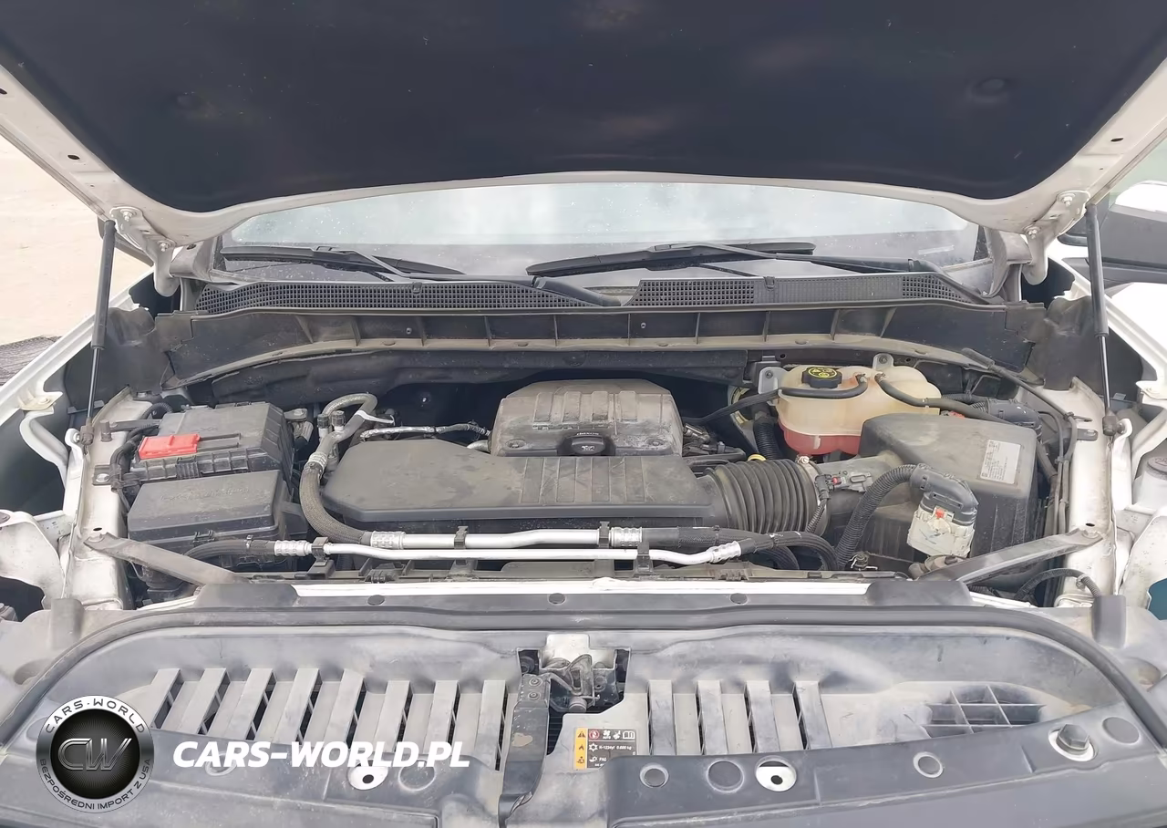 2020 Chevrolet Silverado 1500 2Wd Short Bed Lt VIN:3GCPWCEK5LG159279 - 10