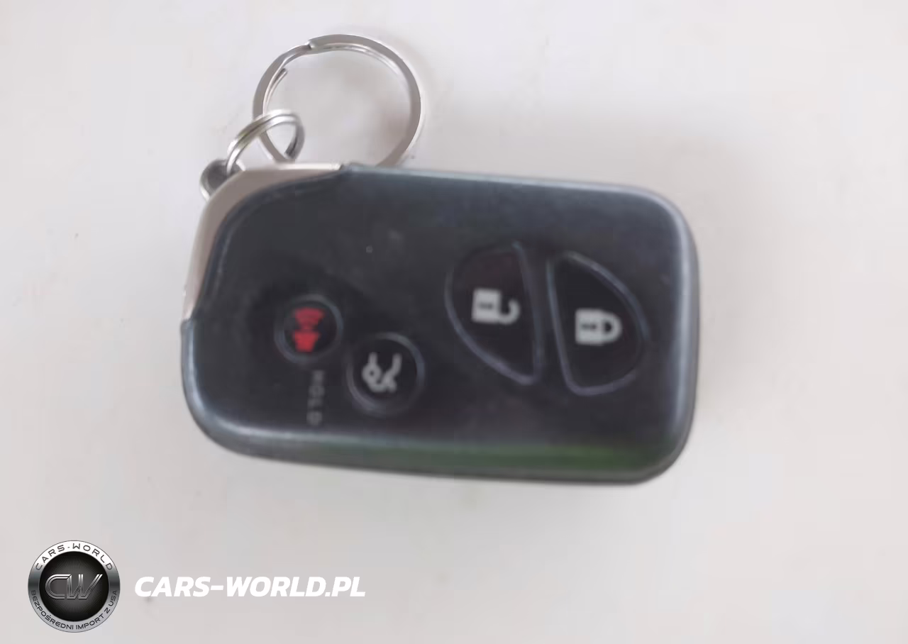 2007 Lexus Es 350 VIN:JTHBJ46G072012390 - 11