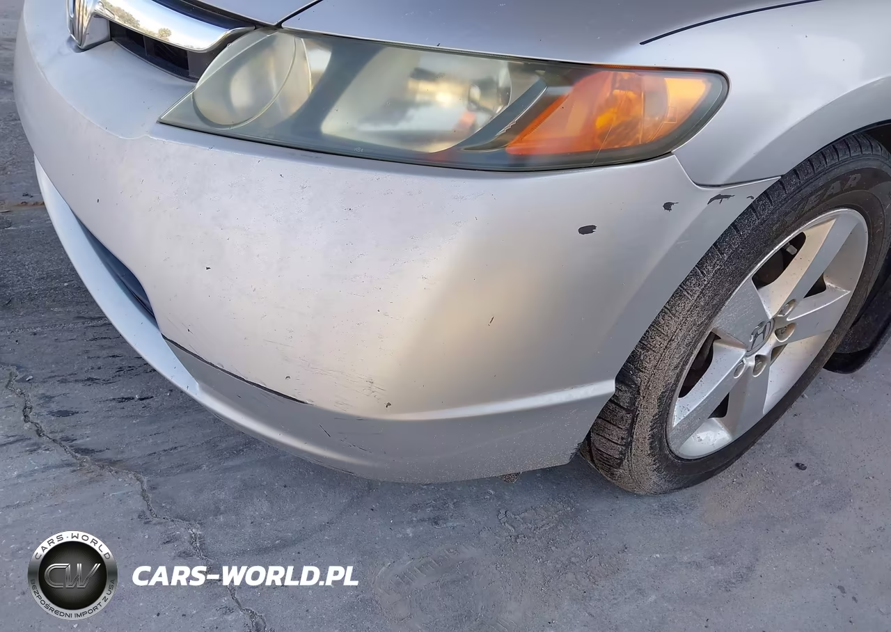 2007 Honda Civic Ex VIN:1HGFA16877L081891 - 12