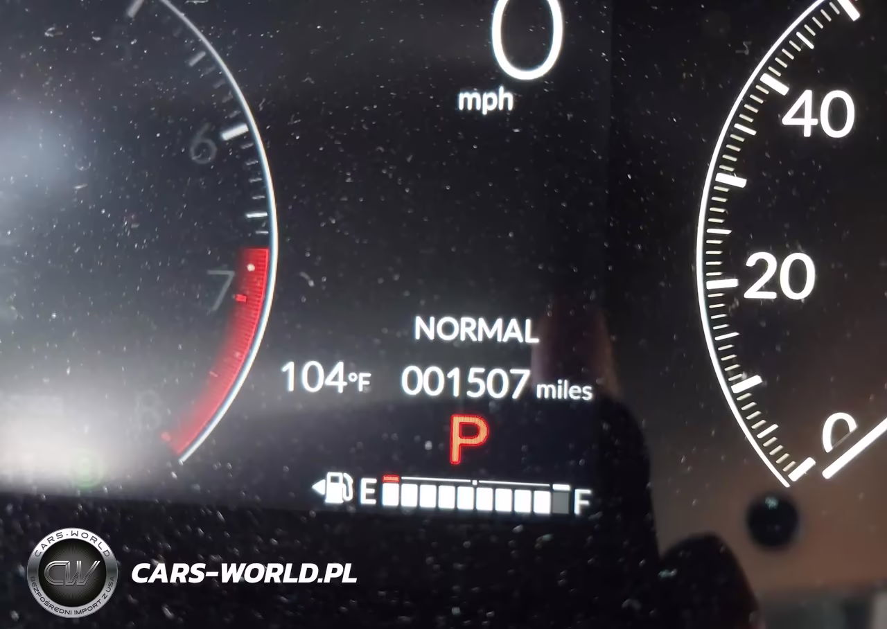 2026 Honda Hr-V 2Wd Sport VIN:3CZRZ1H51TM745094 - 15