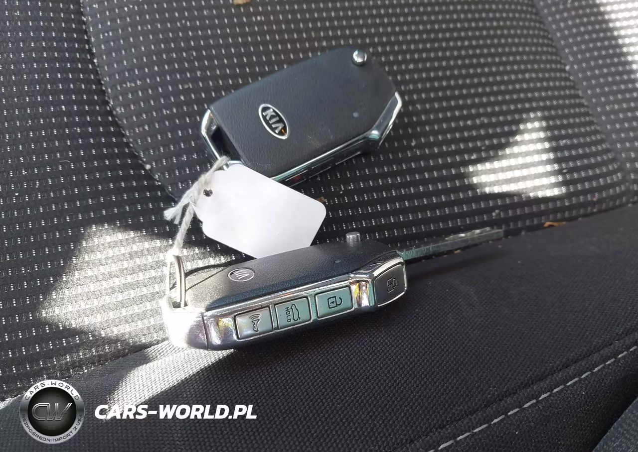 2021 Kia Forte Lxs VIN:3KPF24AD8ME289963 - 11