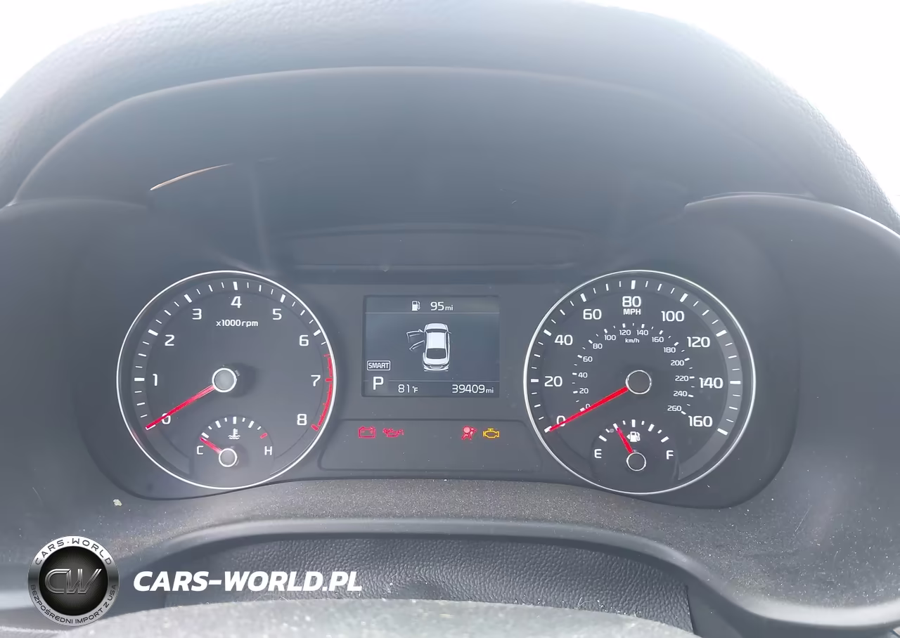 2021 Kia Forte Lxs VIN:3KPF24AD8ME289963 - 7
