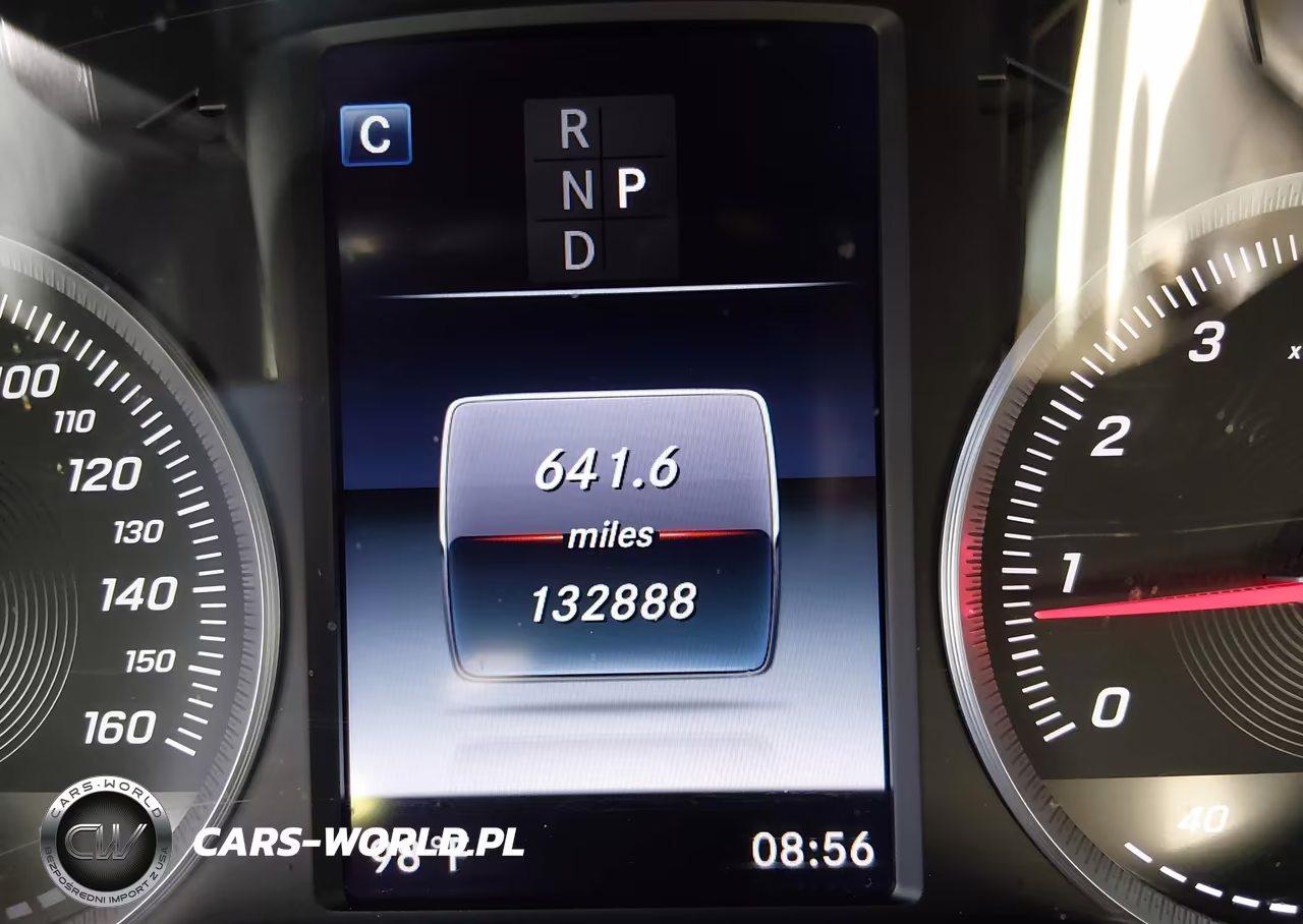 2016 Mercedes-Benz Glc 300 VIN:WDC0G4JB1GF039295 - 15
