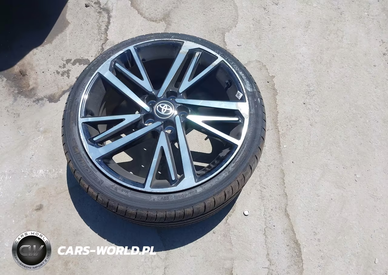 2026 Toyota Camry Xse VIN:4T1DAACK9TU278275 - 11