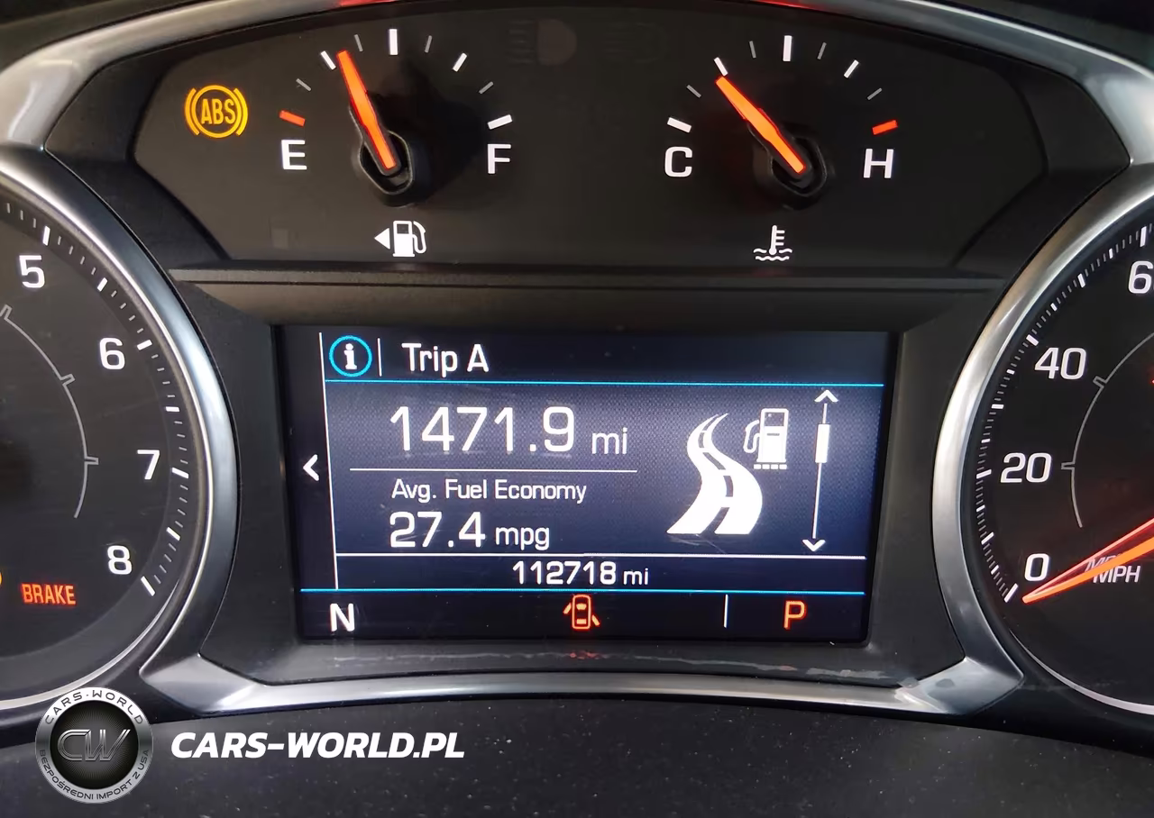 2019 GMC Terrain Sle VIN:3GKALMEV0KL192974 - 15