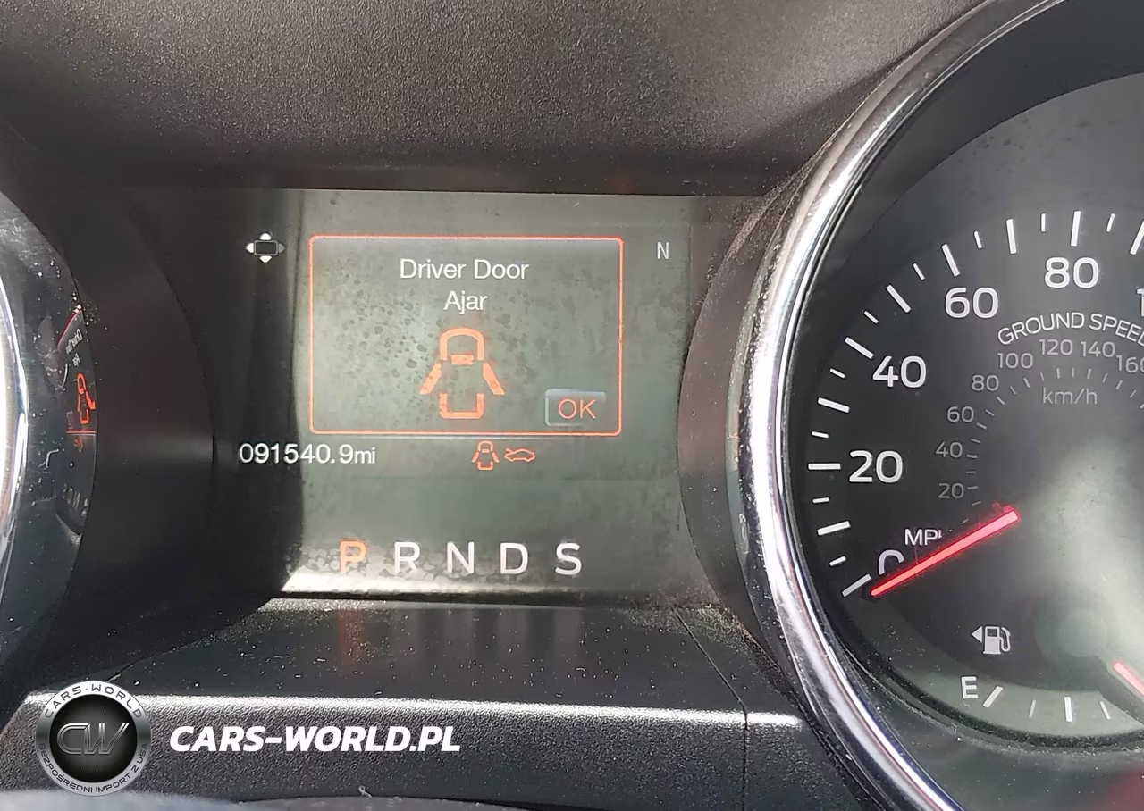 2015 Ford Mustang V6 VIN:1FA6P8AM2F5337941 - 15