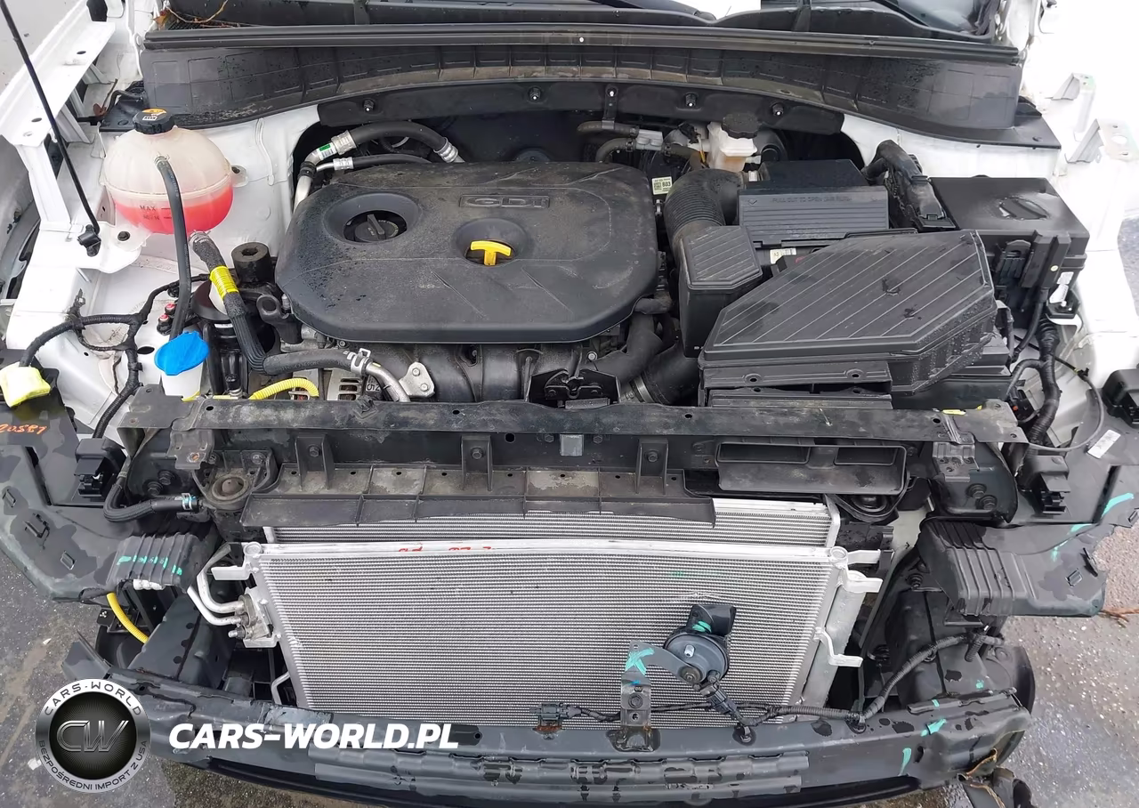 2021 Hyundai Tucson Value VIN:KM8J33A43MU354328 - 10