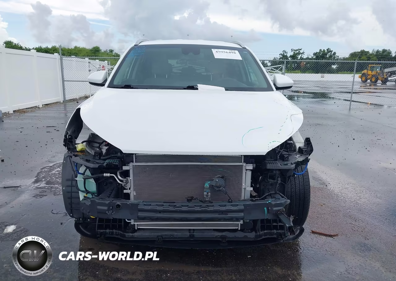 2021 Hyundai Tucson Value VIN:KM8J33A43MU354328 - 12