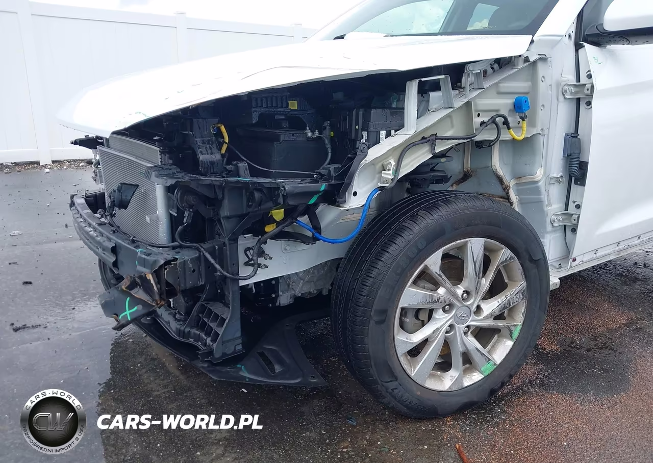 2021 Hyundai Tucson Value VIN:KM8J33A43MU354328 - 6